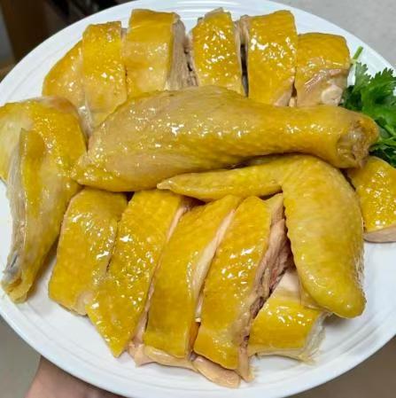 连云港猪头肉